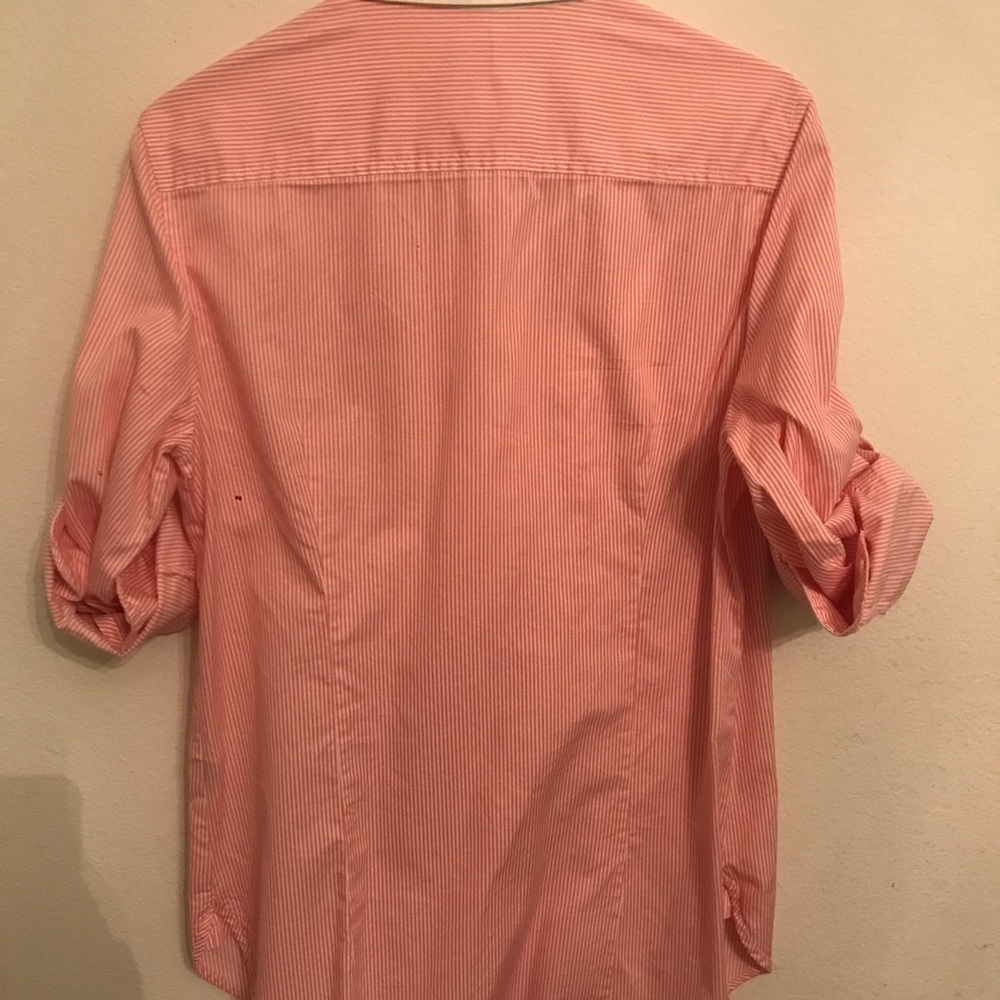 Classic J Crew button down - Picture 2 of 3